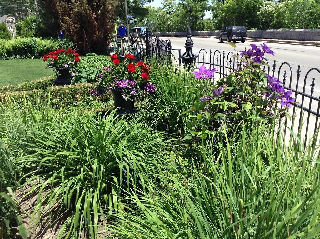 Park Place B&B Niagarawatervallen Canada