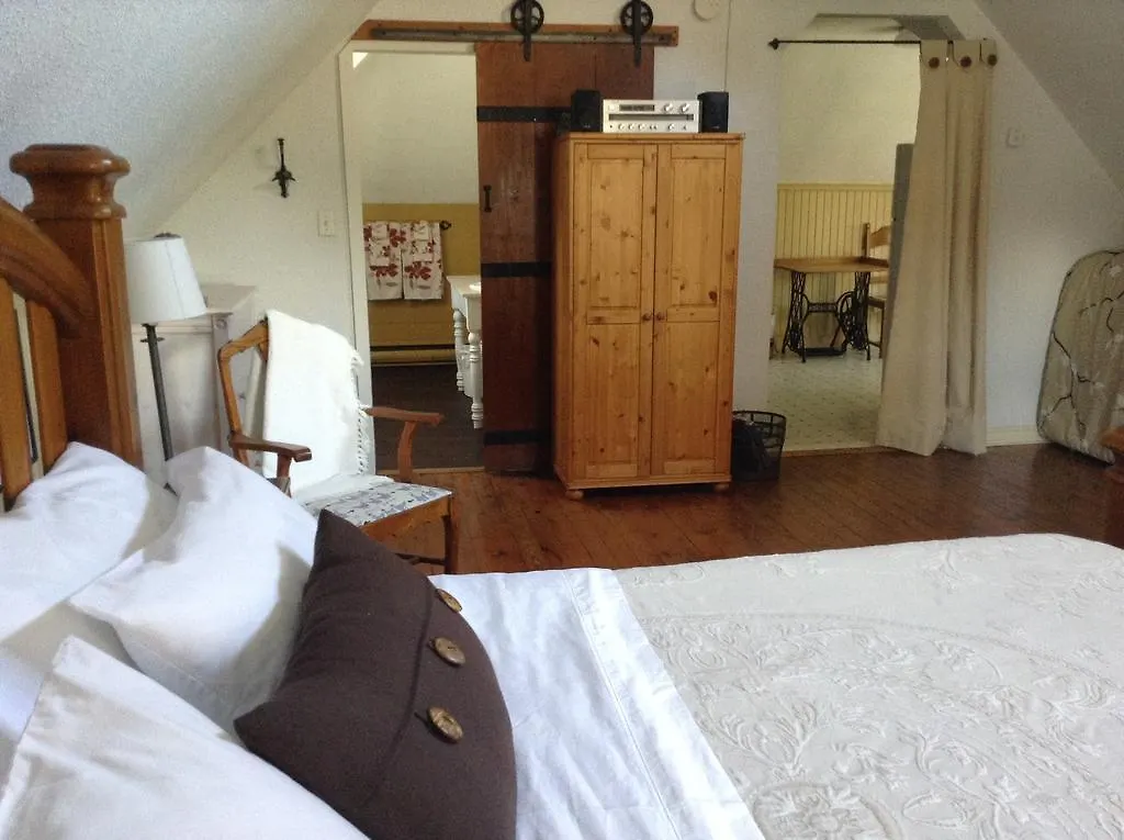 Park Place B&B Niagarawatervallen