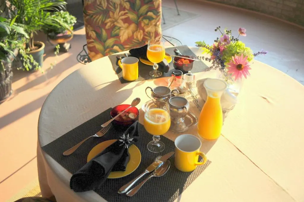 Park Place B&B Niagarawatervallen Bed & Breakfast