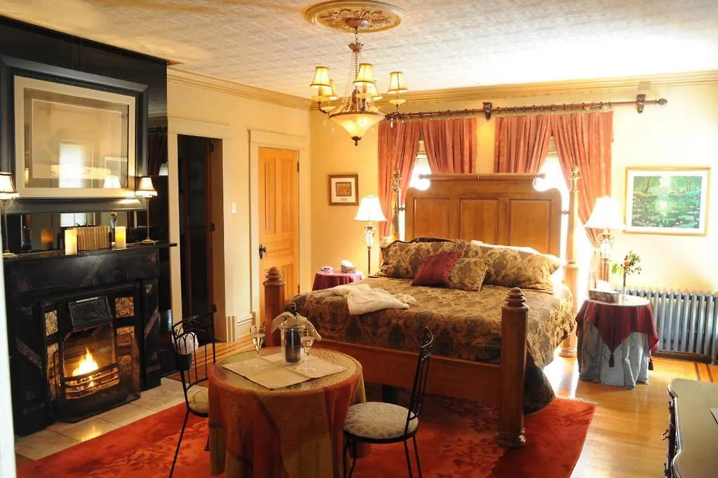 Park Place B&B Niagarawatervallen Bed & Breakfast