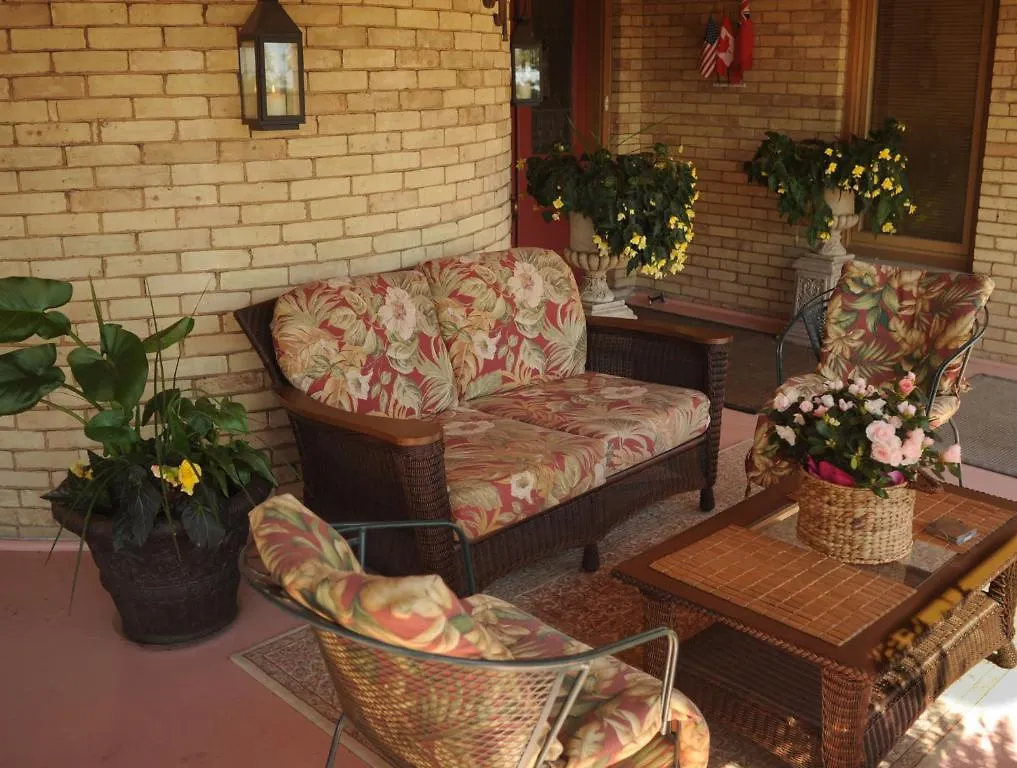 Park Place B&B Niagarawatervallen Bed & Breakfast