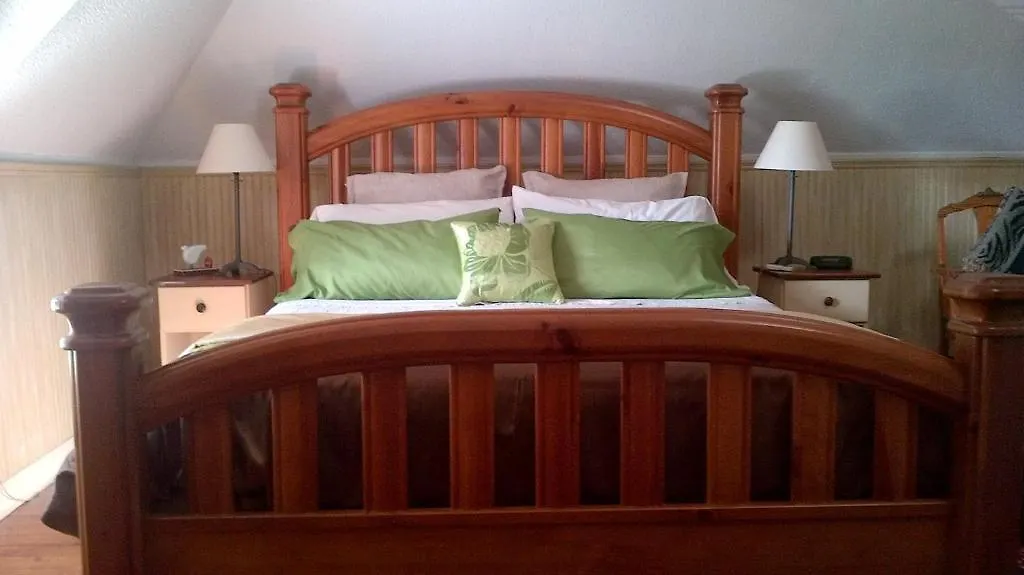 Park Place B&B Niagarawatervallen