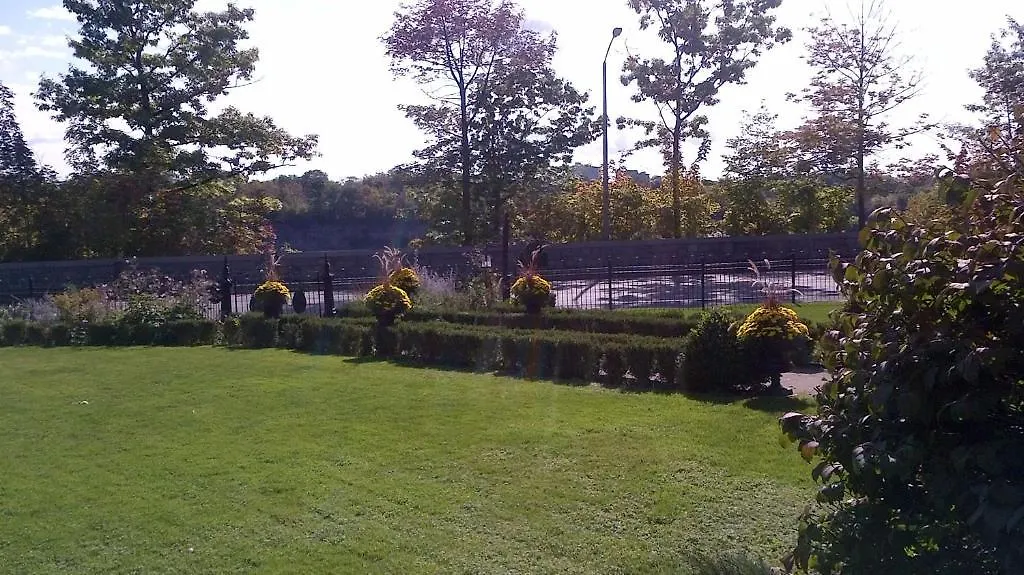 Park Place B&B Niagarawatervallen