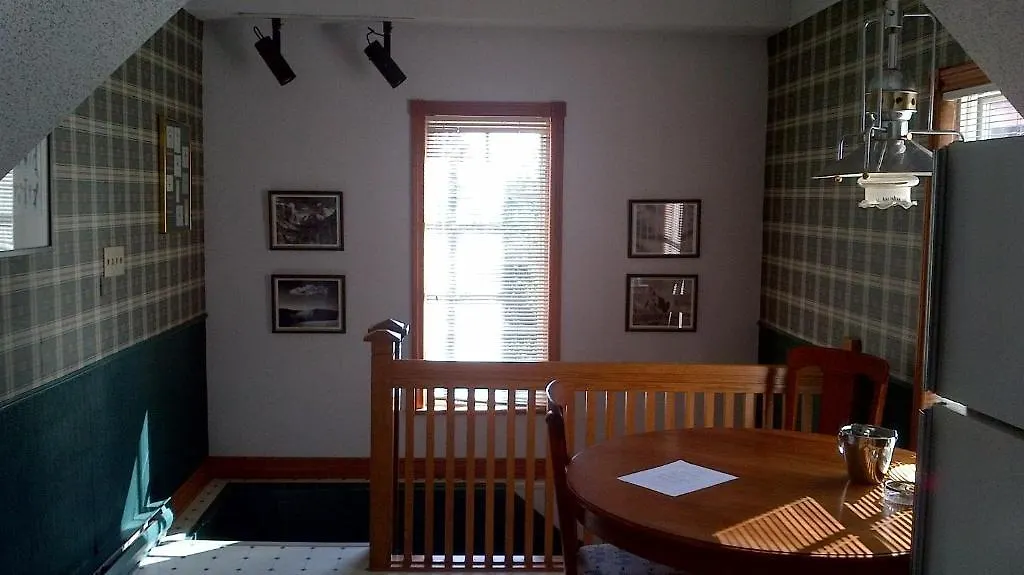 Park Place B&B Niagarawatervallen
