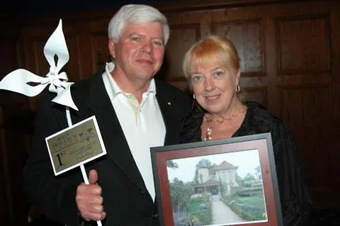 Park Place B&B Niagarawatervallen Bed & Breakfast